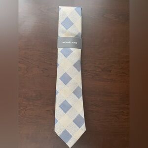 New! Michael Kors Tie